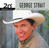 I Cross My Heart - George Strait