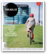 Treadlie magazine