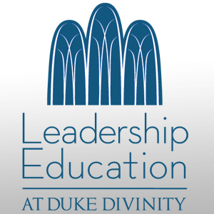 Leadership Education at Duke Divinity - Video