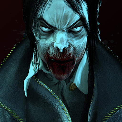 Dracula: The Path of the Dragon - Part 3 icon