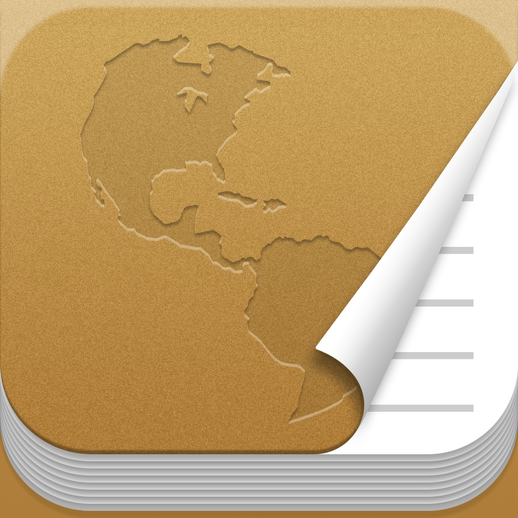 Posts (AppStore Link)