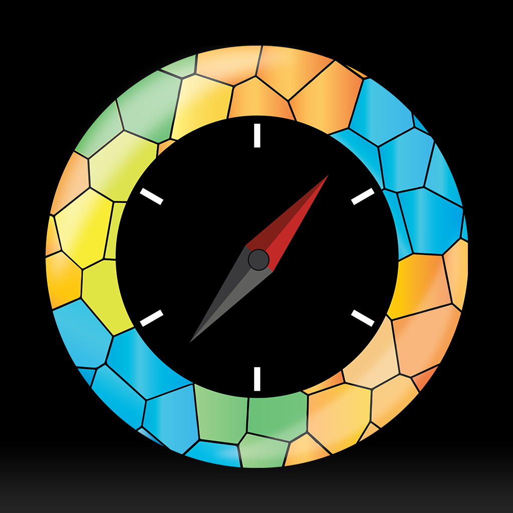 Compass for Digital Ocean Compass for Digital Ocean